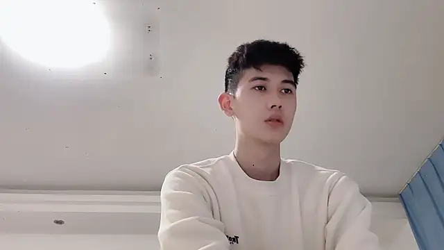 xiaojie2563 online show from 5, 3, 2026