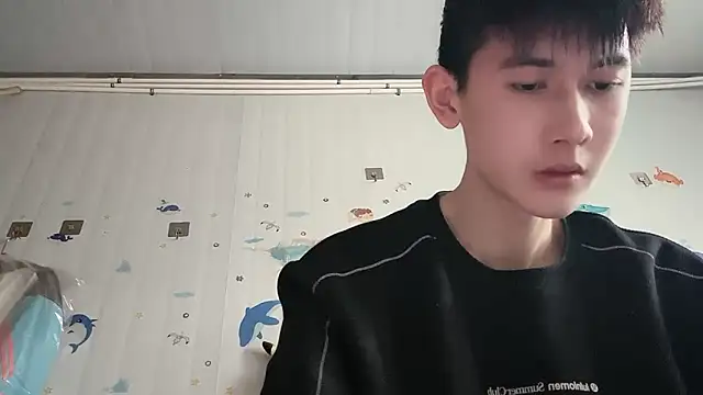 xiaojie2563 online show from 23, 3, 2026