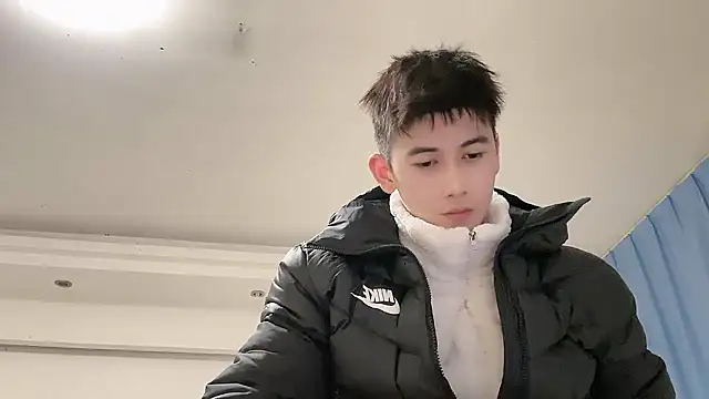 xiaojie2563 online show from 7, 1, 2026