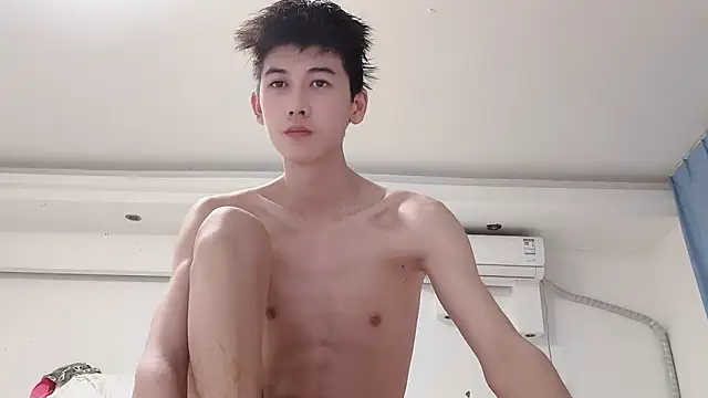 xiaojie2563 online show from 18, 9, 2025