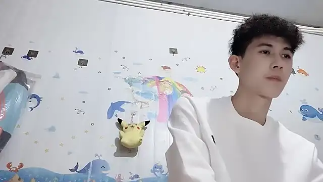 xiaojie2563 online show from 31, 10, 2025