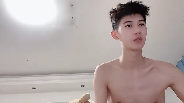 xiaojie2563 online show from 6, 10, 2025