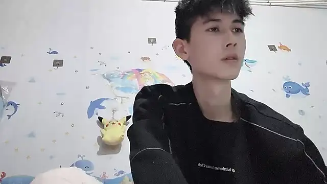 xiaojie2563 online show from 21, 3, 2026