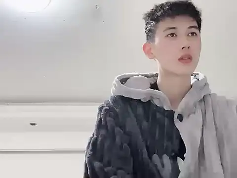 xiaojie2563 online show from 2, 12, 2025