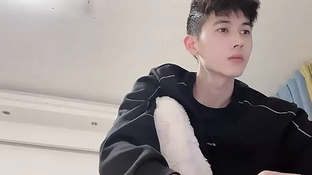 xiaojie2563 online show from 16, 3, 2026