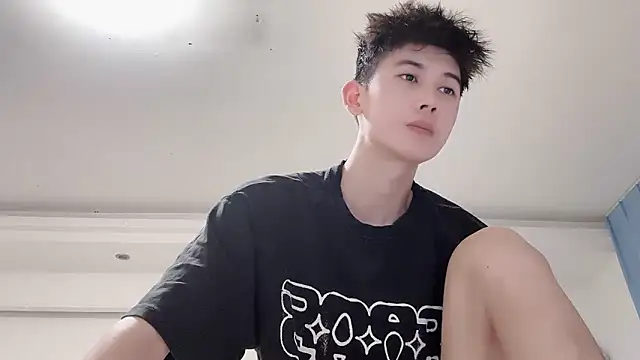 xiaojie2563 online show from 9, 10, 2025