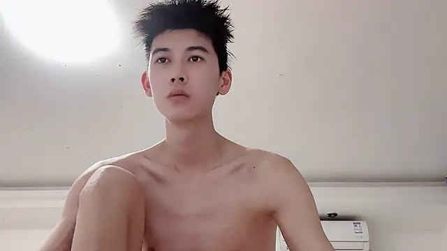 xiaojie2563 online show from 14, 9, 2025