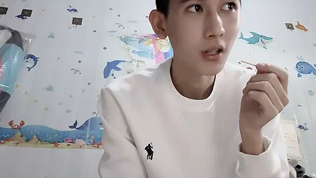 xiaojie2563 online show from 5, 11, 2025