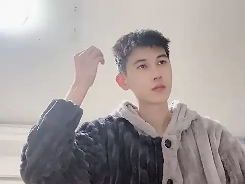 xiaojie2563 online show from 3, 12, 2025