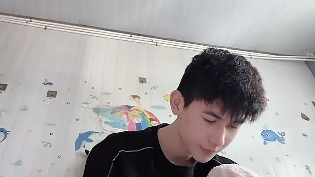 xiaojie2563 online show from 24, 3, 2026