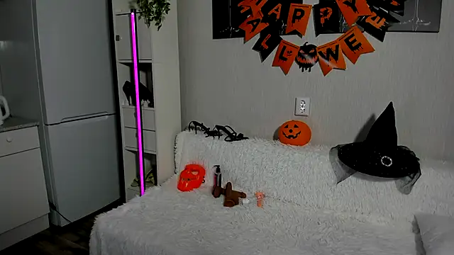 Wet4ryou online show from 5, 11, 2025