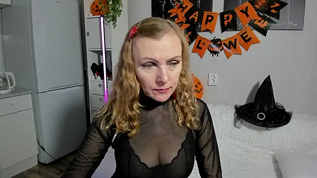 Wet4ryou online show from 31, 10, 2025