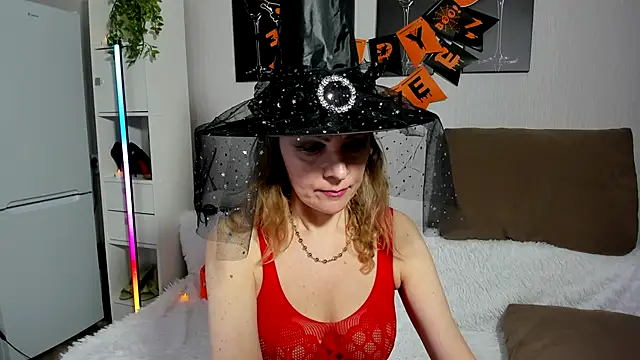 Wet4ryou online show from 21, 10, 2025