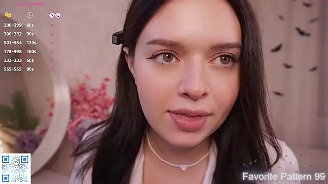 BlissHey online show from 20, 11, 2025