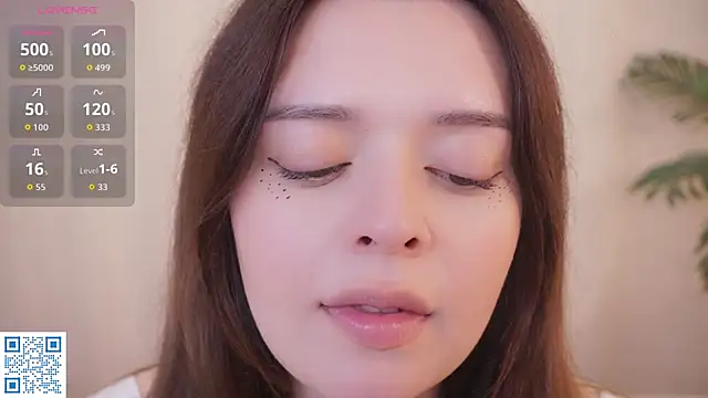 BlissHey online show from 7, 10, 2025