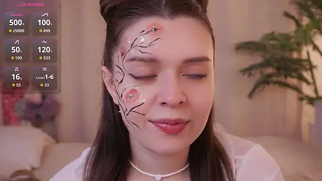 BlissHey online show from 28, 10, 2025