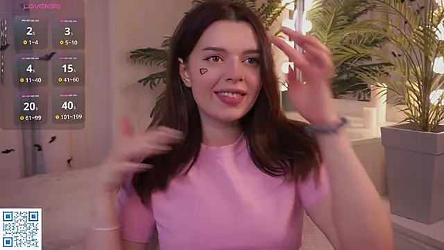 BlissHey online show from 1, 11, 2025