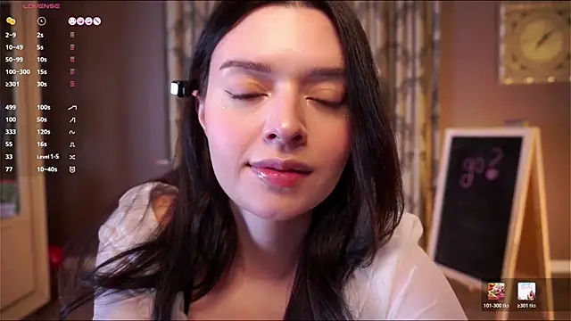 BlissHey online show from 16, 4, 2026