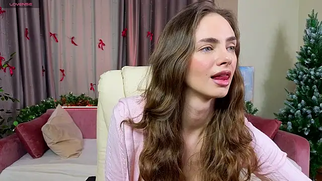 AliciaMellow online show from 10, 1, 2026