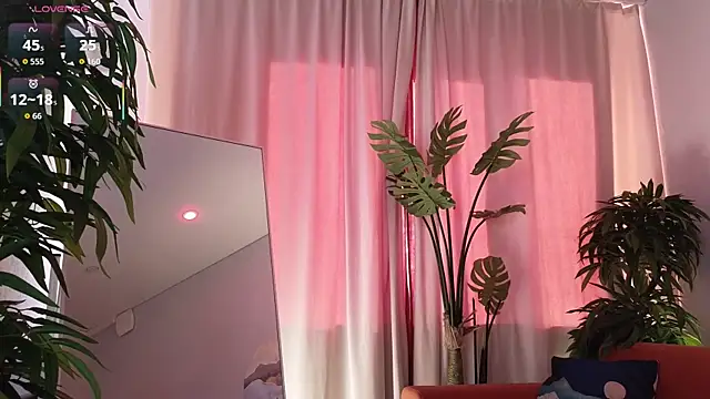 AliciaMellow online show from 14, 9, 2025