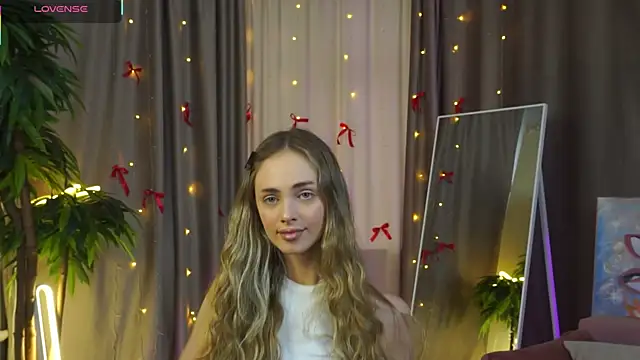 AliciaMellow online show from 9, 2, 2026