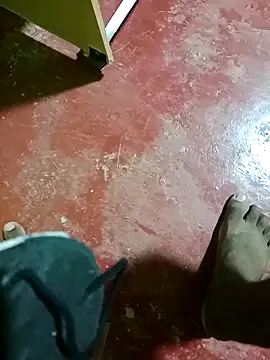 hotblack7 online show from 7, 2, 2026