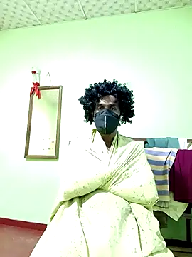 hotblack7 online show from 15, 4, 2026