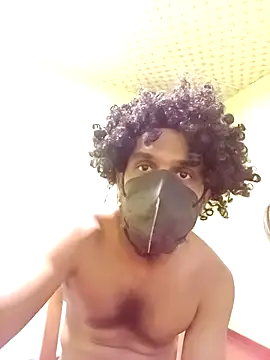 hotblack7 online show from 11, 2, 2026