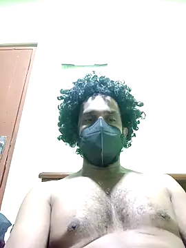 hotblack7 online show from 11, 6, 2026