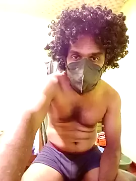 hotblack7 online show from 8, 2, 2026