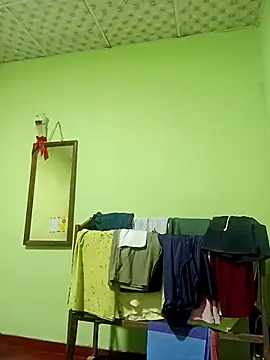 hotblack7 online show from 16, 2, 2026