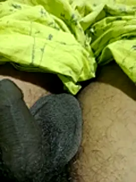 hotblack7 online show from 11, 1, 2026