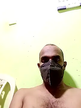 hotblack7 online show from 15, 1, 2026