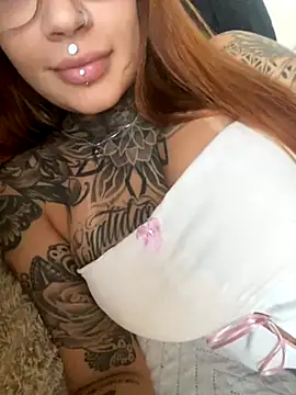 sereiaruiva99 online show from 13, 9, 2025