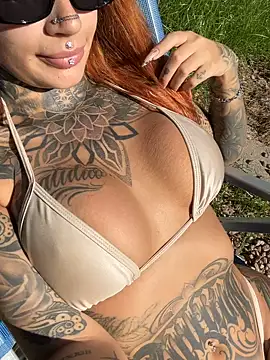 sereiaruiva99 online show from 15, 3, 2026