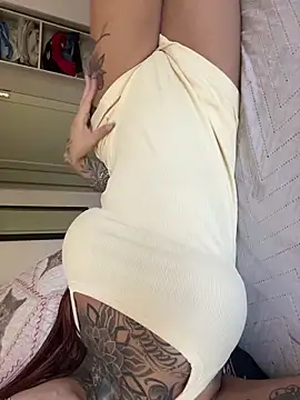 sereiaruiva99 online show from 13, 3, 2026