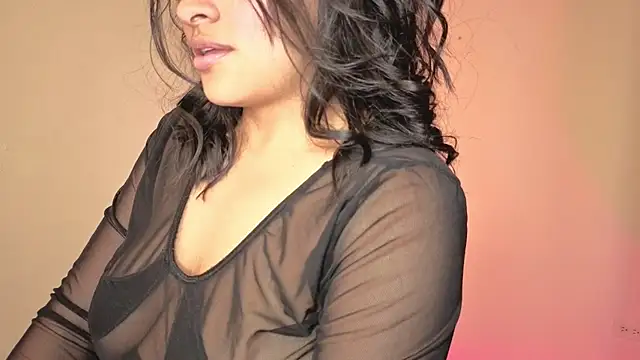 Snapshot of Candela___ chatting on 7, 7, 2026 Candela online show from 7, 7, 2026
