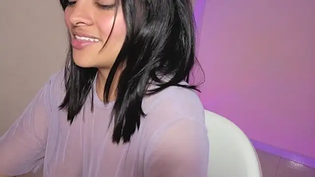 Snapshot of Candela___ chatting on 8, 7, 2026 Candela online show from 8, 7, 2026