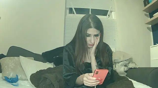 ASAIN VIRGIN ARIA online show from 24, 11, 2025