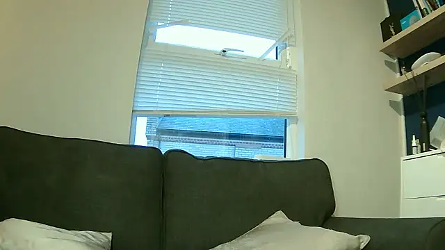 ASAIN VIRGIN ARIA online show from 18, 1, 2026