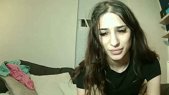 ASAIN VIRGIN ARIA online show from 20, 11, 2025