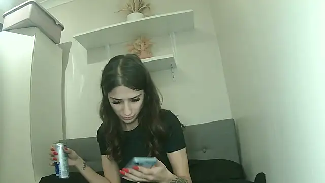 ASAIN VIRGIN ARIA online show from 28, 11, 2025