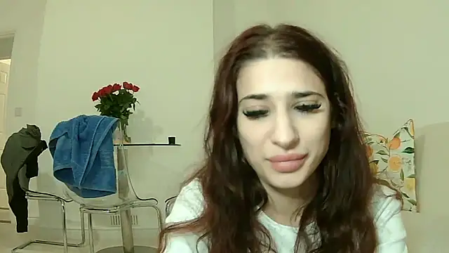 ASAIN VIRGIN ARIA online show from 21, 5, 2026