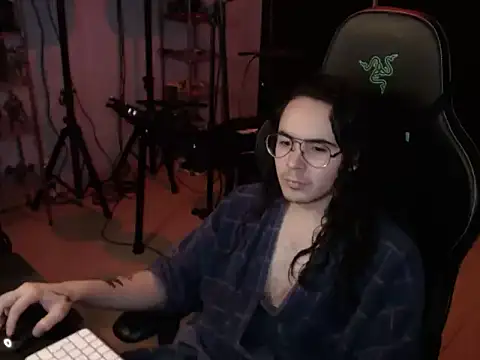 dorrey21 online show from 19, 4, 2026