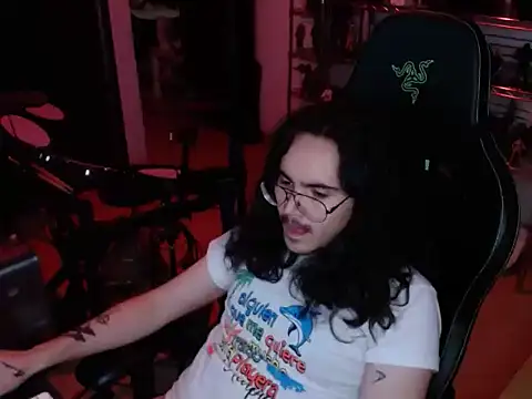 dorrey21 online show from 7, 1, 2026