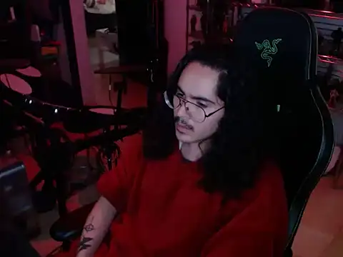 dorrey21 online show from 9, 1, 2026