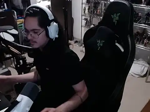 dorrey21 online show from 8, 1, 2026