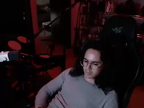 dorrey21 online show from 26, 9, 2025