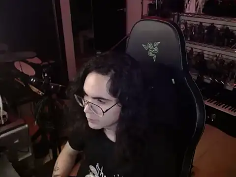 dorrey21 online show from 20, 10, 2025