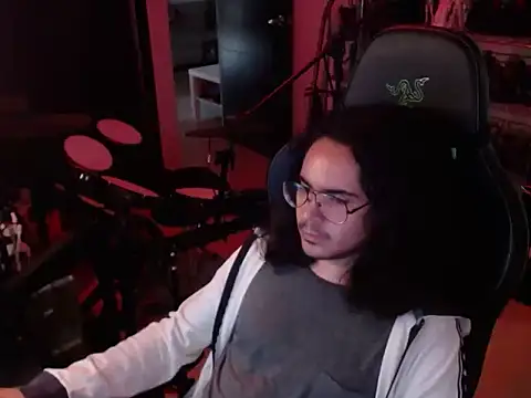 dorrey21 online show from 3, 10, 2025